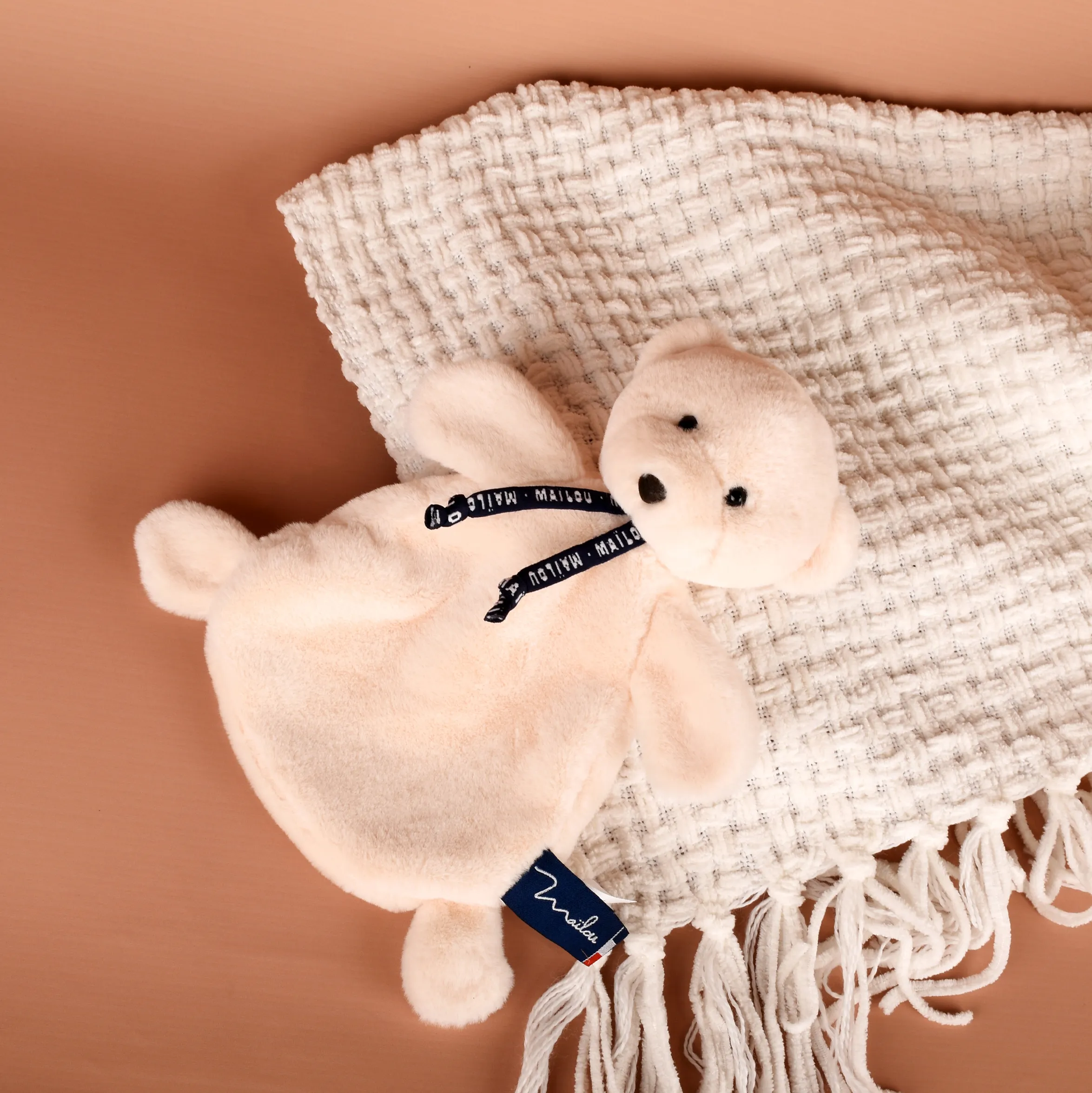 Vauvan unilelu nalle - Image 2