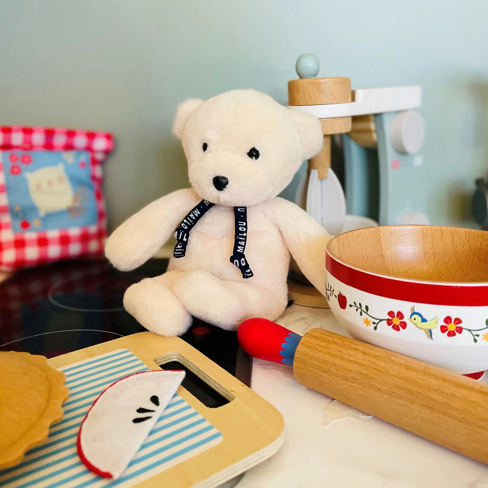 Dorlotin pieni nalle - Image 3