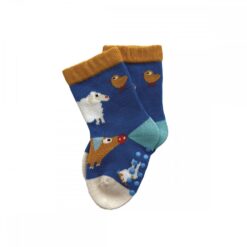 Maatila-sukat äidille ja vauvalle