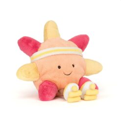 Jellycat aurinko