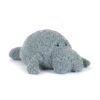 Jellycat manaatti pehmolelu