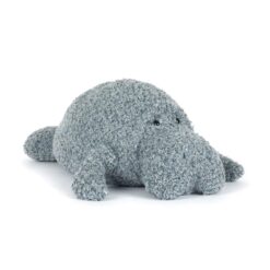 Jellycat manaatti pehmolelu