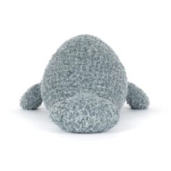 Jellycat manaatti pehmolelu