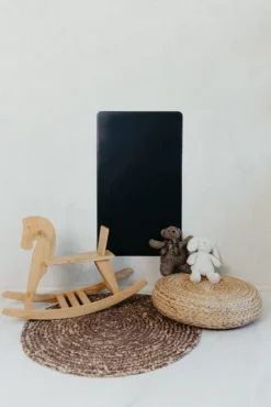 Musta magneettitaulu