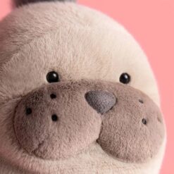 merileijona pehmolelu