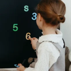 Alternative view of Värikkäät magneettinumerot