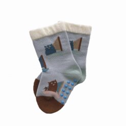 Sailing cats-sukat äidille ja vauvalle