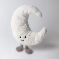 Alternative view of Jellycat Amuseables Moon
