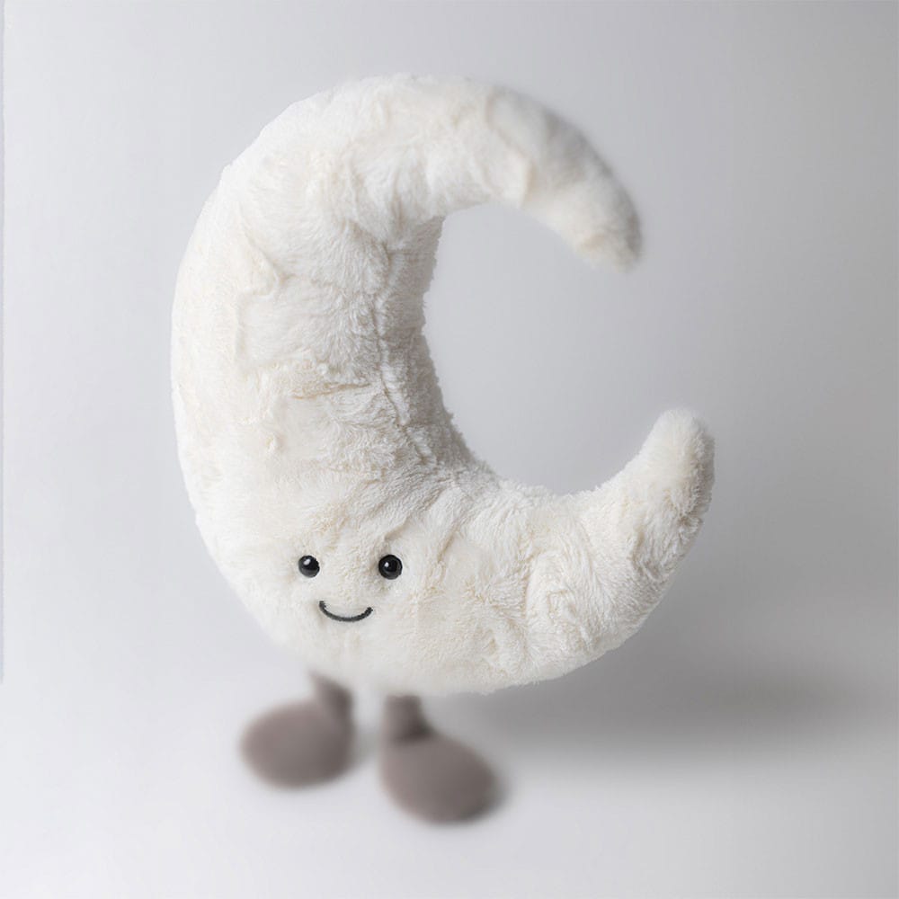 Jellycat Amuseables Moon - Image 2