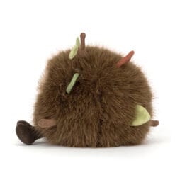 Alternative view of Jellycat Amuseables Mulshi Woodland Floor