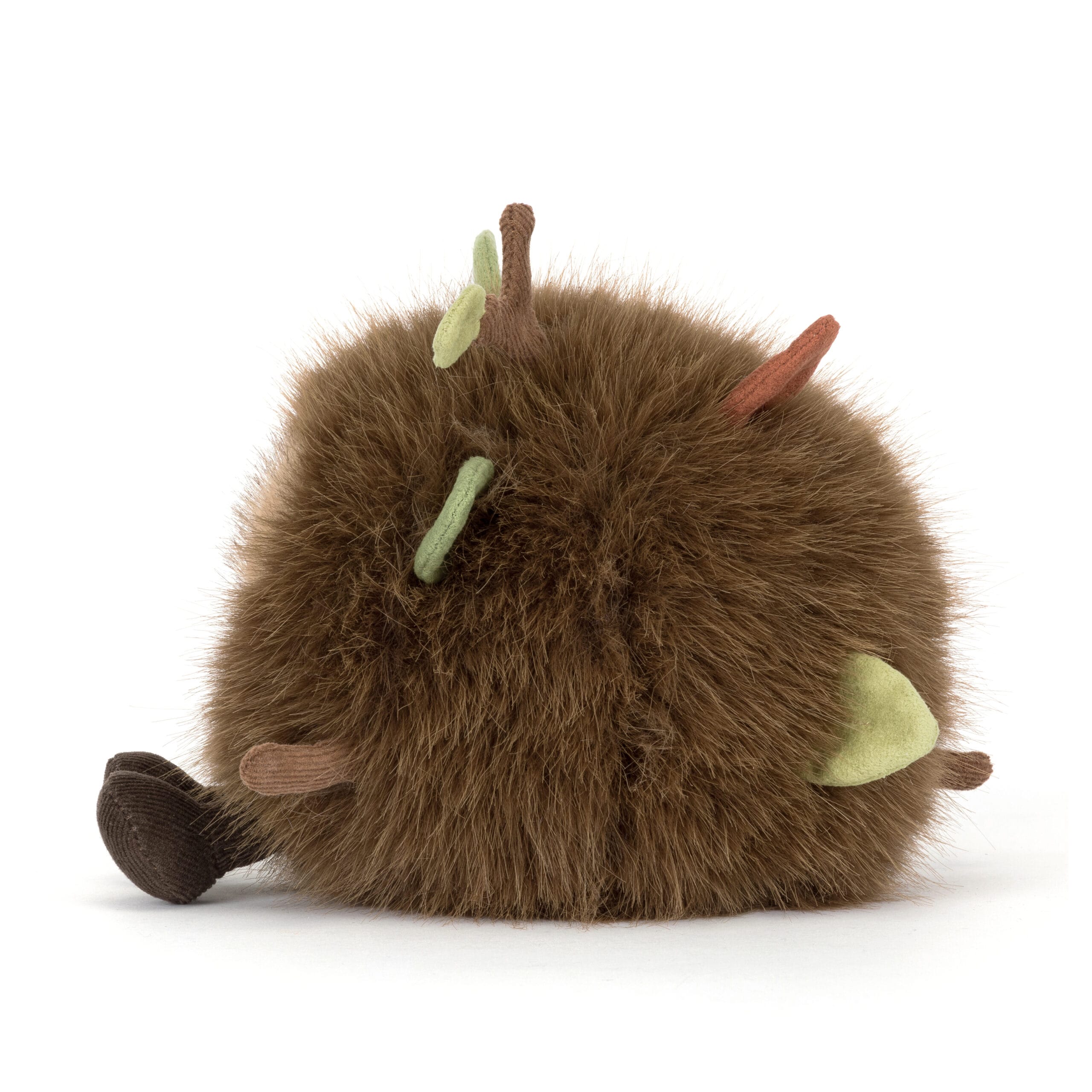 Jellycat Amuseables Mulshi Woodland Floor - Image 2