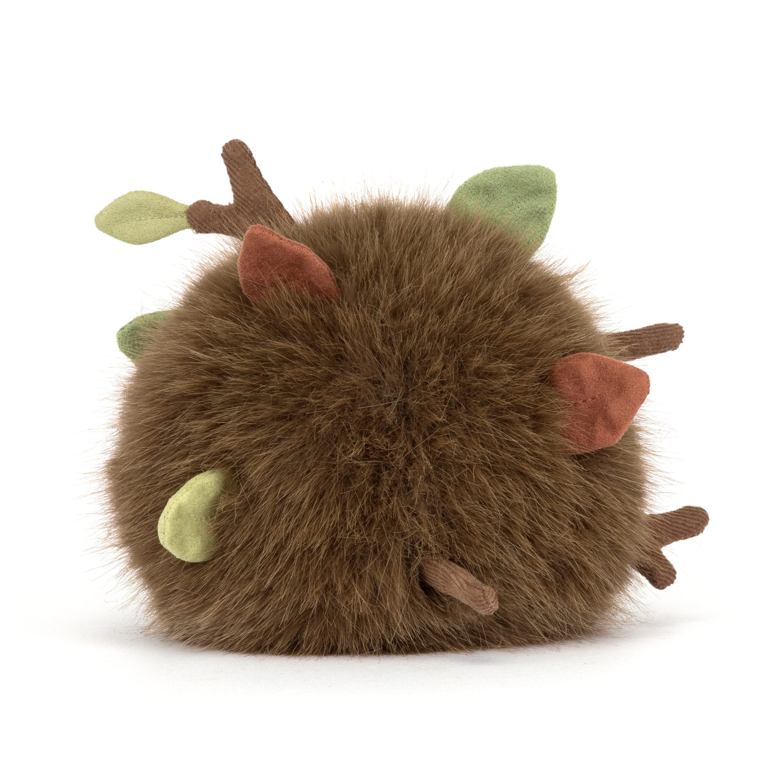 Jellycat Amuseables Mulshi Woodland Floor - Image 3