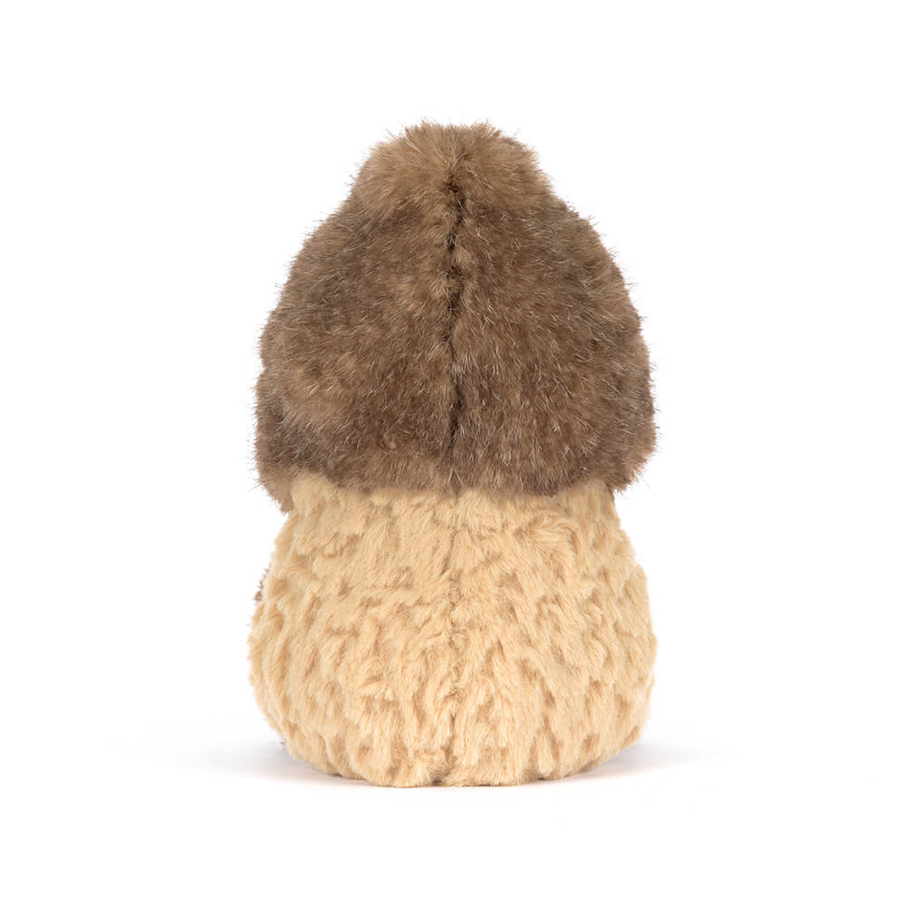Jellycat Amusables Peanut Yeti Outfit - Image 4