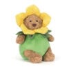 Jellycat nalle narsissiasusssa