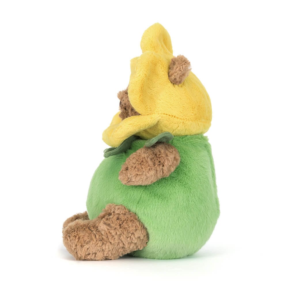 Jellycat nalle narsissiasusssa