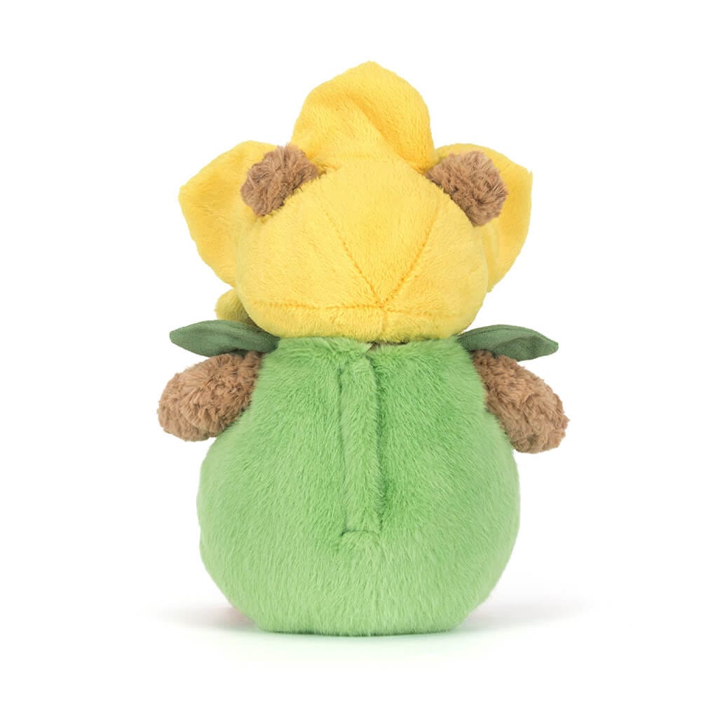Jellycat nalle narsissiasusssa