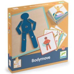 Djeco Eduludo Bodymove