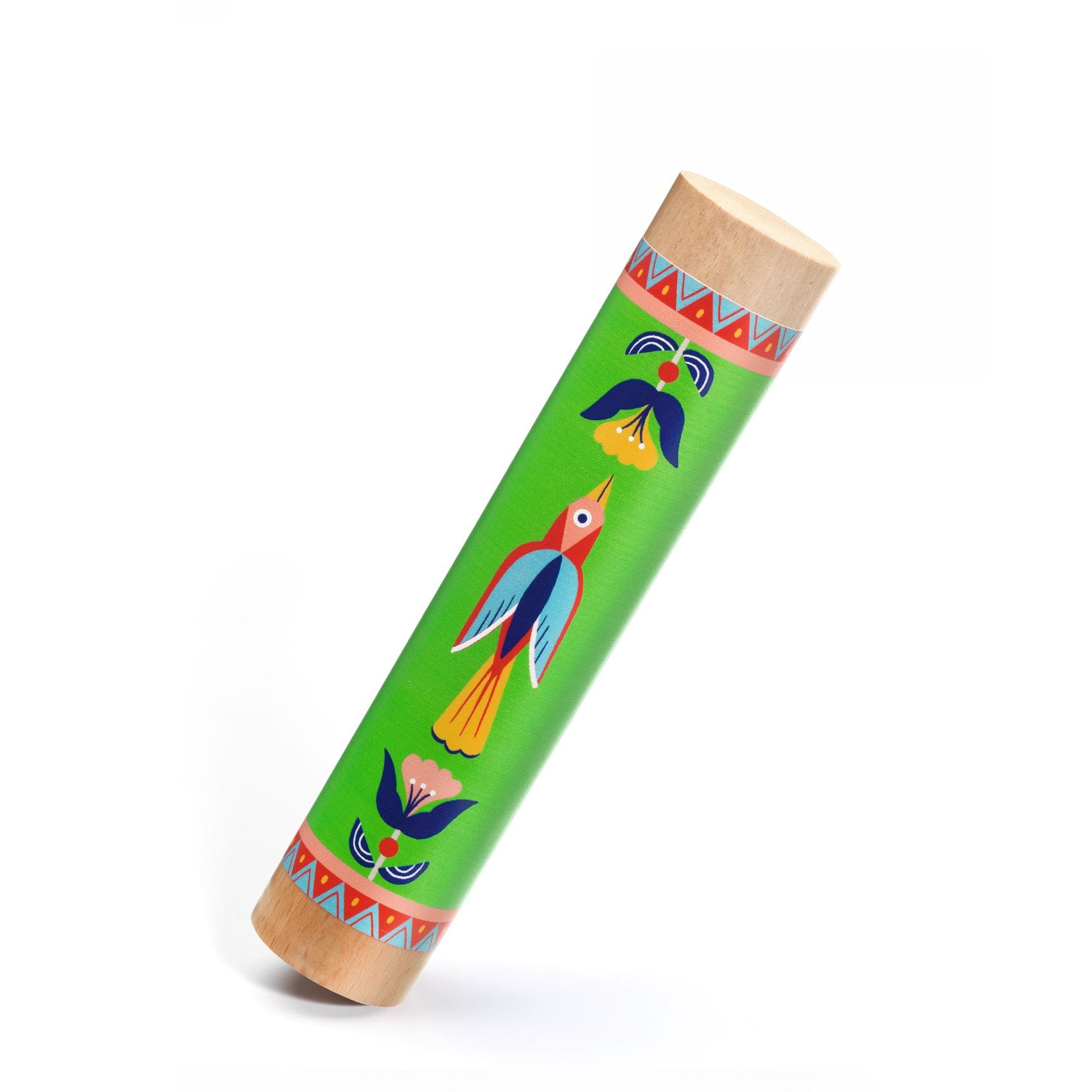 Rain stick sadekeppi