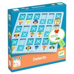 Djeco Eduludo Detecto