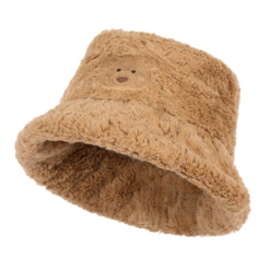 Jellycat Bartholomew Bear Fluffleshade Hat TULOSSA
