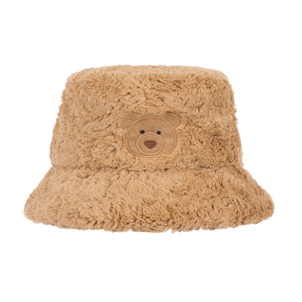 Jellycat Bartholomew Bear Fluffleshade Hat TULOSSA - Image 3