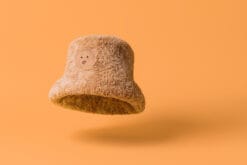Alternative view of Jellycat Bartholomew Bear Fluffleshade Hat TULOSSA
