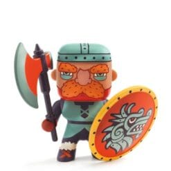 Djeco Arty Toys viikinki Grognak
