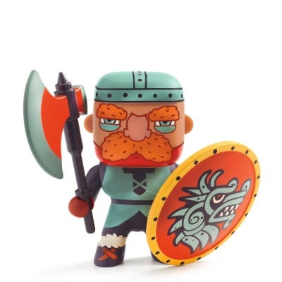 Djeco Arty Toys viikinki Grognak