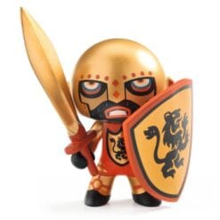 Djeco Arty Toys ritari Bright Knight