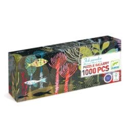 Djeco Fish Paradise 1000 palan palapeli
