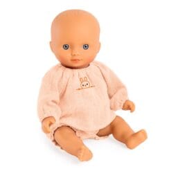 Djeco kylpynukke Mini Lola, Dina ja Ola - Image 3