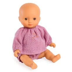 Djeco kylpynukke Mini Sara