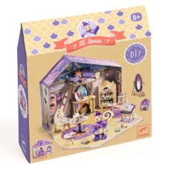 Djeco Mi House Astra
