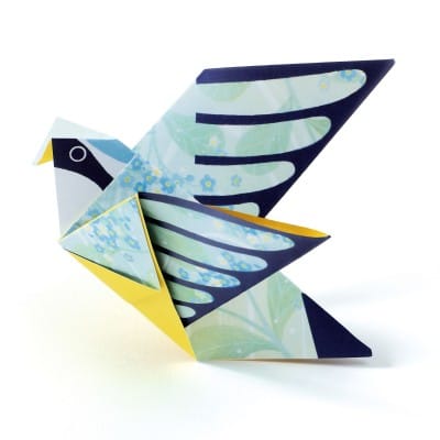 Djeco origami In my garden - Image 2