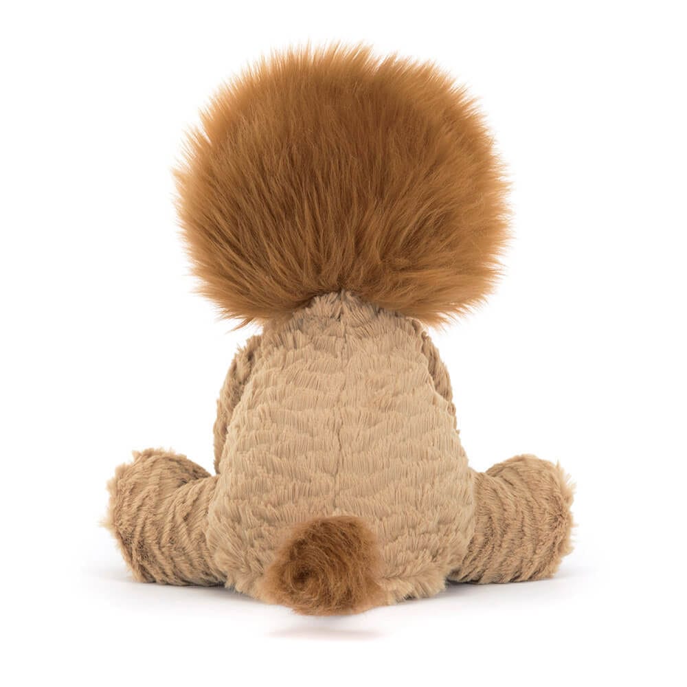 Jellycat Fuddlewuddle Lion - Image 3