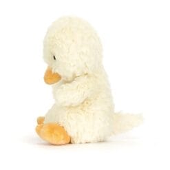 Alternative view of Jellycat Yummy Duckling