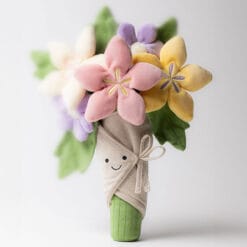 Alternative view of Jellycat Amuseables Bouquet of Flowers