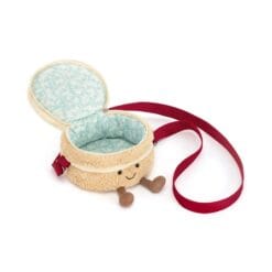 Jellycat Amuseables Birthday Cake Bag - Image 2