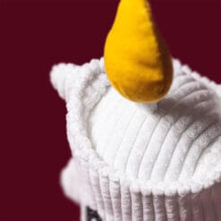 Alternative view of Jellycat Amuseables Flickerty Candle