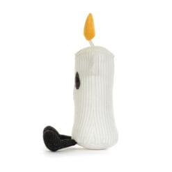 Jellycat Amuseables Flickerty Candle - Image 4