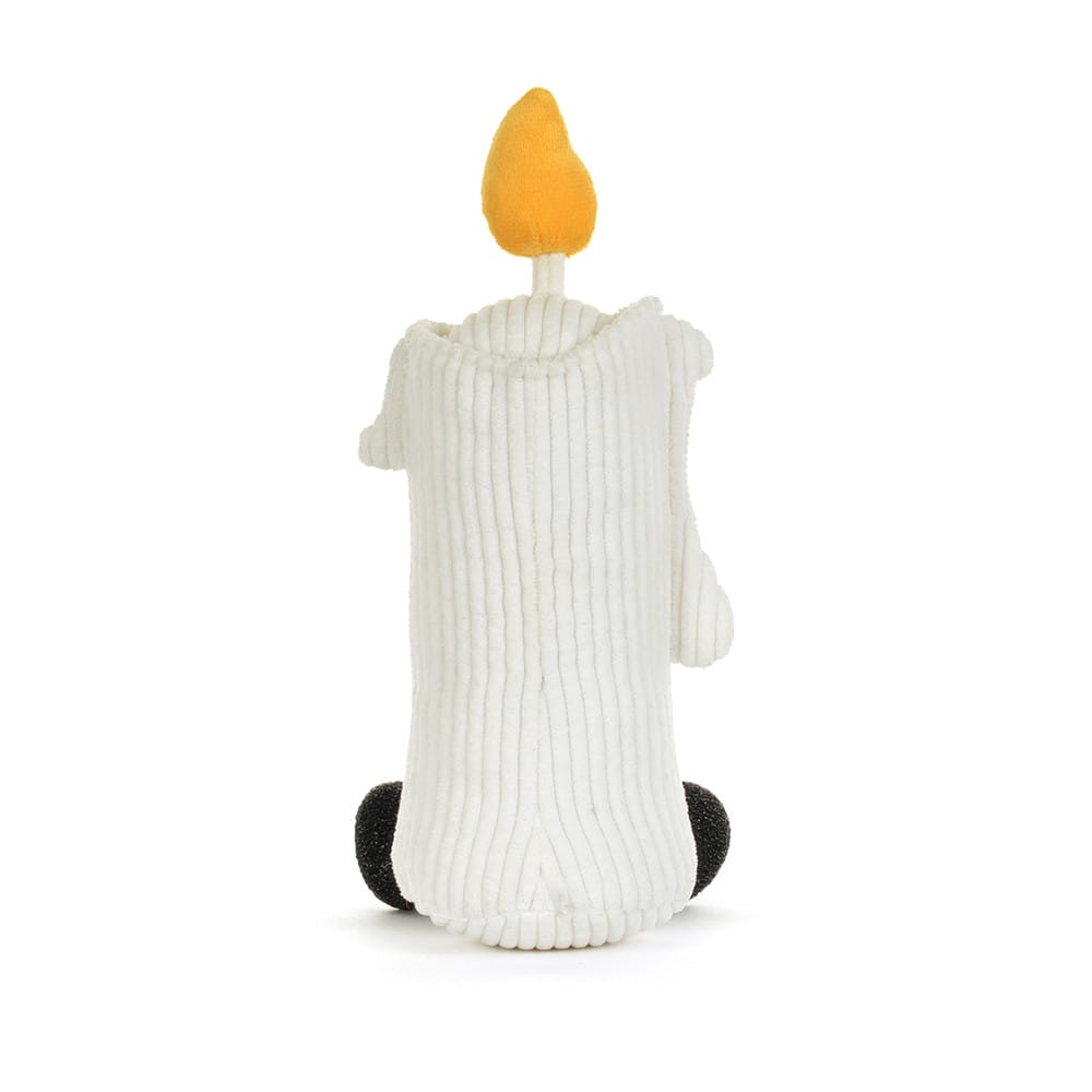 Jellycat Amuseables Flickerty Candle - Image 5