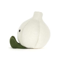 Jellycat Amuseables Garlic - Image 3