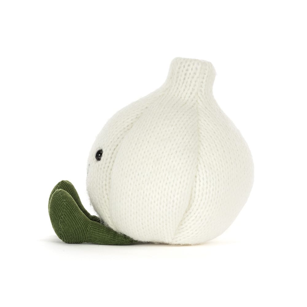 Jellycat Amuseables Garlic - Image 3