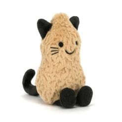 Jellycat Amusables Peanut ´Cat´