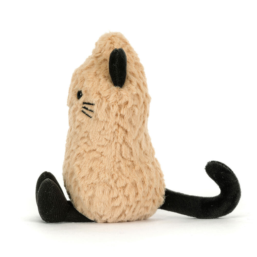 Jellycat Amusables Peanut ´Cat´ - Image 4