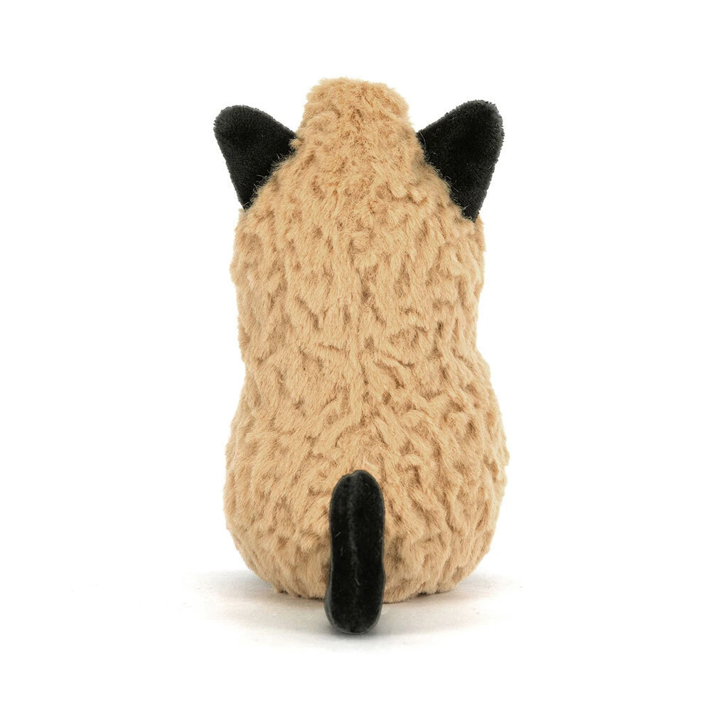 Jellycat Amusables Peanut ´Cat´ - Image 5