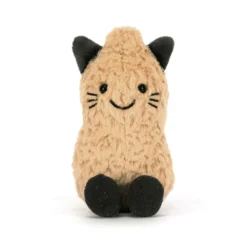 Jellycat Amusables Peanut ´Cat´ - Image 3