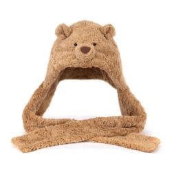 Jellycat Bartholomew Bear Bundlesnug - Image 3
