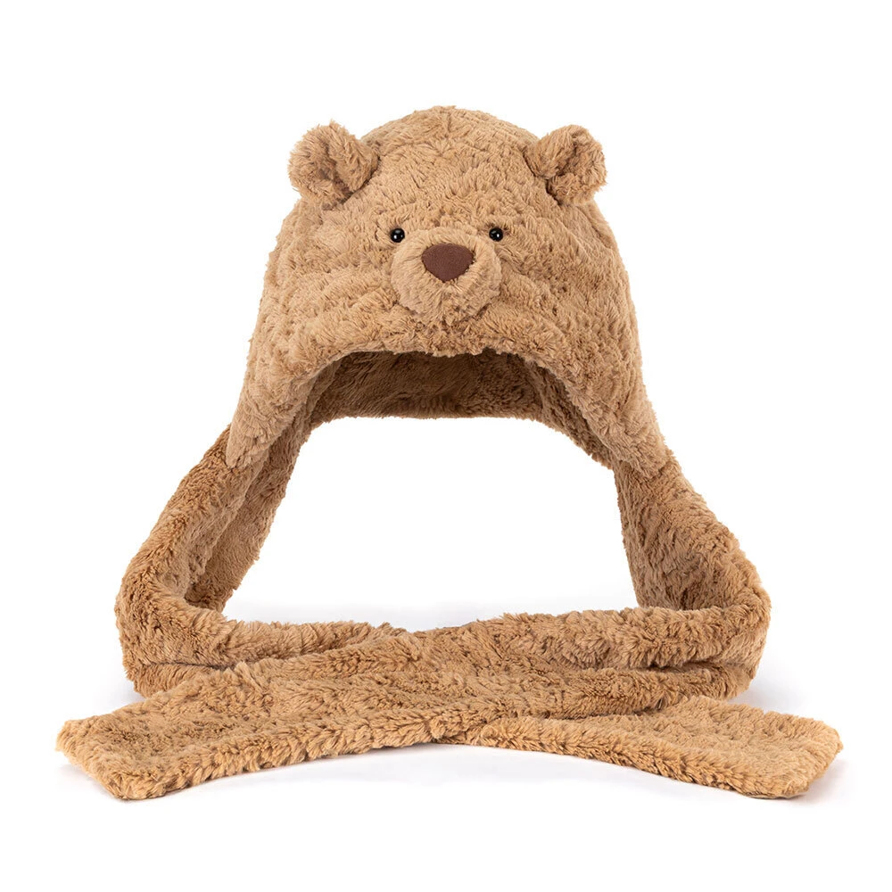 Jellycat Bartholomew Bear Bundlesnug - Image 2
