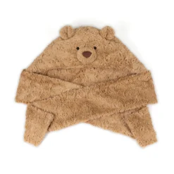 Jellycat Bartholomew Bear Bundlesnug - Image 3